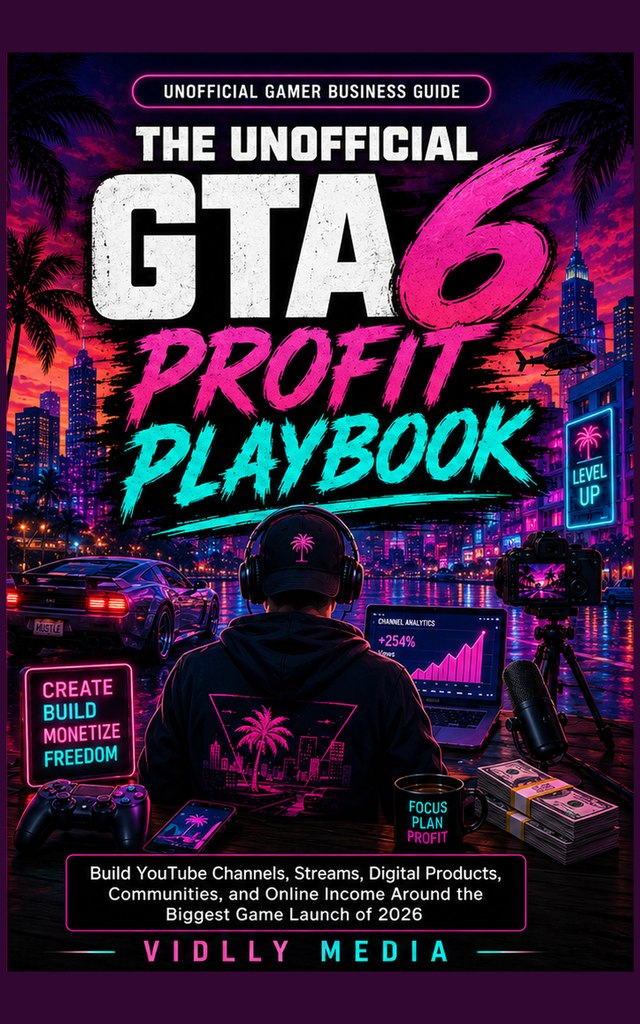 Profit Playbook